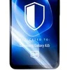 3mk FlexibleGlass - hibridinis stiklinis sijonas Samsung Galaxy A16 4G/5G