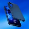 Dėklas 3mk Matt Case Samsung A165 A16 4G/A166 A16 5G juodas