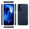 Dėklas 3mk Matt Case Samsung A165 A16 4G/A166 A16 5G juodas