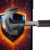 3MK Silky Matt Privacy Samsung Galaxy A16 Plėvelė