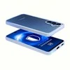 Dėklas 3mk Clear Case 1,2mm Samsung A165 A16 4G/A166 A16 5G