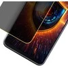 Samsung Galaxy A20e - 3mk Silky Matt Privacy