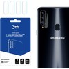 Samsung Galaxy A20s – 3mk Lens Protection™