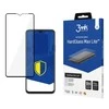 LCD apsauginis stikliukas 3mk Hard Glass Max Lite Samsung A245 A24 4G/A246 A24 5G juodas