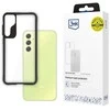 Dėklas 3mk Satin Armor Case+ Samsung A245 A24 4G/A246 A24 5G