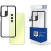 Dėklas 3mk Satin Armor Case+ Samsung Galaxy A25 5G