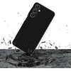 3mk Silicone Samsung Galaxy A26 5G - dėklas telefonui juodos spalvos