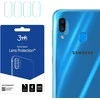 Kameros apsauga 3MK FlexibleGlass Samsung A305 A30