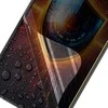 3mk Silky Matt Privacy Pro dėklas Samsung Galaxy A31 telefonui