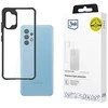 3MK 3MK SatinArmor+ dėklas Sam A325 A32 4G karinis
