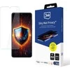 Samsung Galaxy A32 4G - 3mk Silky Matt Privacy