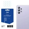 3MK objektyvo apsauga Samsung Galaxy A33 5G A336 Fotoaparato objektyvo apsauga 4 vnt