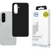 Dėklas 3mk Matt Case Samsung A366 A36 5G/A566 A56 5G 5G juodas