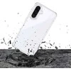 3mk Armor Samsung Galaxy A36 5G - dėklas telefonui skaidrus
