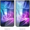 Matinis apsauginis filmas 3mk Silky Matt Pro Samsung Galaxy A36 5G