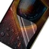 Matinė su privatumo apsauga plėvelė 3mk Silky Matt Privacy Samsung Galaxy A36 5G