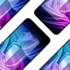 Matinis apsauginis filmas 3mk Silky Matt Pro Samsung Galaxy A36 5G
