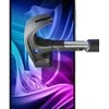 Matinis apsauginis filmas 3mk Silky Matt Pro Samsung Galaxy A36 5G