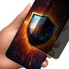 Matinė su privatumo apsauga plėvelė 3mk Silky Matt Privacy Samsung Galaxy A36 5G