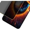 3MK Šilkinis Matinis Privatumo Ekrano Apsauginis Dėklas Samsung Galaxy A36/A56 Telefonui