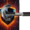 Privatumo filmas 3mk Silky Matt Privatumas, skirtas Samsung Galaxy A53 5G