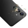 Samsung Galaxy A54 5G - 3mk Lens Protection Pro Juodas