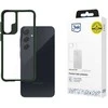 3MK Satin Armor+ Samsung Galaxy A55 5G dėklas telefonui žalios spalvos