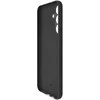 3mk Silicone Samsung Galaxy A55 5G - dėklas telefonui juodos spalvos