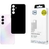 3mk Silicone Samsung Galaxy A55 5G - dėklas telefonui juodos spalvos