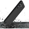 3mk Silicone Samsung Galaxy A55 5G - dėklas telefonui juodos spalvos