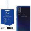 Samsung Galaxy A60 - 3mk Lens Protection