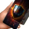 Samsung Galaxy A70 - 3mk Silky Matt Privacy