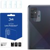 Samsung Galaxy A71 5G – 3mk objektyvo apsauga