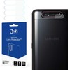 Samsung Galaxy A80 - 3mk Lens Protection