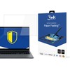 Samsung Galaxy Book 4 15,6 - iki 17" 3mk Paper Feeling