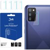 Samsung Galaxy F02s – 3mk Lens Protection™