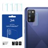 Samsung Galaxy F02s – 3mk Lens Protection™