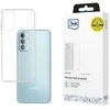 Dėklas 3mk Clear Case for Samsung Galaxy F23 5G - transparent