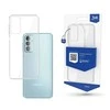 Dėklas 3mk Clear Case for Samsung Galaxy F23 5G - transparent