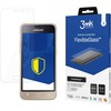 „3MK Hybrid Glass FlexibleGlass“, skirtas „Samsung Galaxy J1 J120 2016“