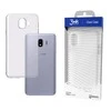 3MK CLEAR DĖKLAS SAMSUNG GALAXY J4 2018 m