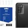 Samsung Galaxy M02s – 3mk Lens Protection™