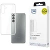 3mk Clear Samsung Galaxy M15 5G - dėklas telefonui skaidrus