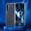 Nezatříděno Samsung Galaxy M16 5G – 3mk skaidrus dėklas