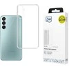 Samsung Galaxy M16 5G – 3mk skaidrus dėklas