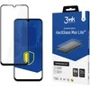 3mk HardGlass Max Lite Juodas grūdintas stiklas Samsung Galaxy M16 5G