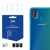 HYBRID GLASS 3MK FLEXIBLE GLASS LENS SAMSUNG GALAXY M30S