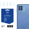 Samsung Galaxy M32 5G - 3mk objektyvo apsauga