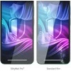 Matinė apsauginė plėvelė 3mk Silky Matt Pro Samsung Galaxy M35