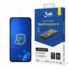 3MK SilverProtect+ antimikrobinė plėvelė Samsung Galaxy M35, skirta šlapiam montavimui